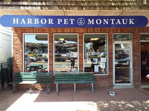 Hampton Pet.